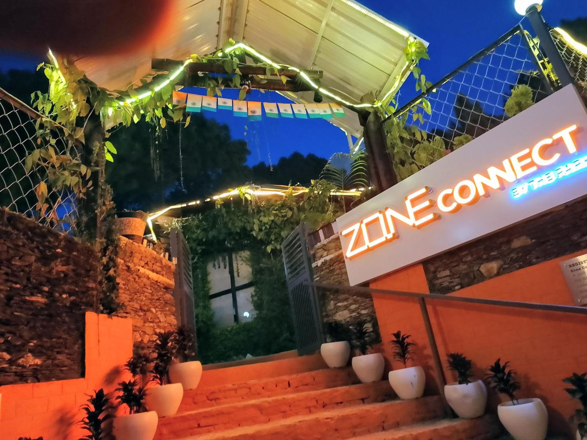 Zone Connect By The Park, Lansdowne酒店 外观 照片