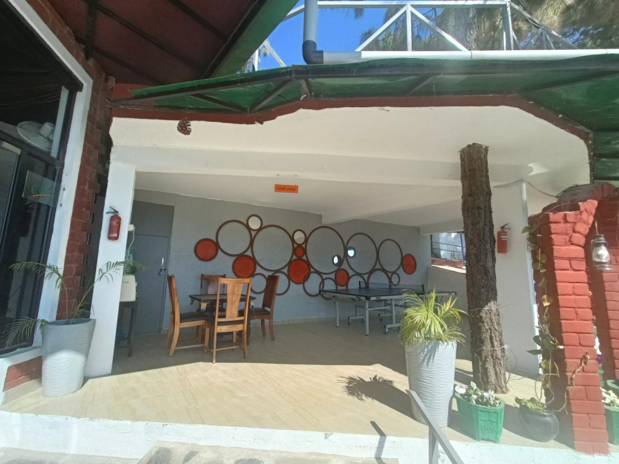Zone Connect By The Park, Lansdowne酒店 外观 照片