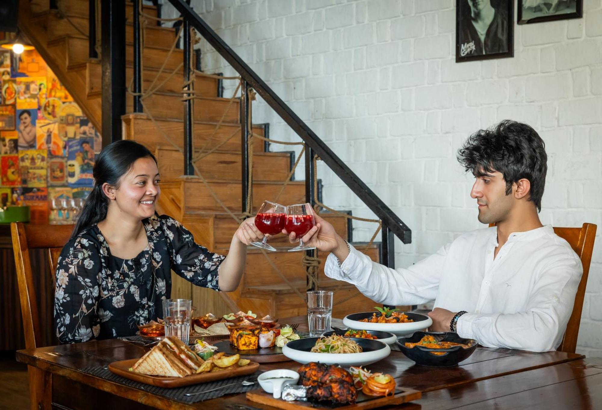 Zone Connect By The Park, Lansdowne酒店 外观 照片